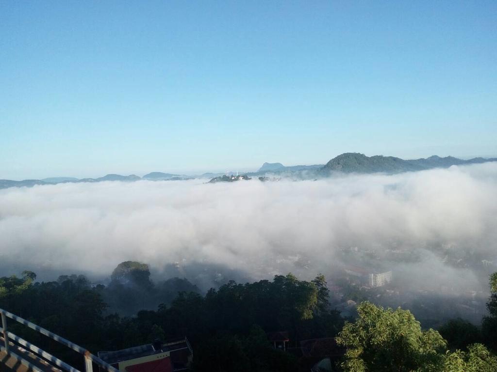 Lawan One Kandy Exterior foto