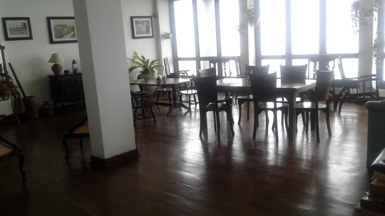Lawan One Kandy Exterior foto