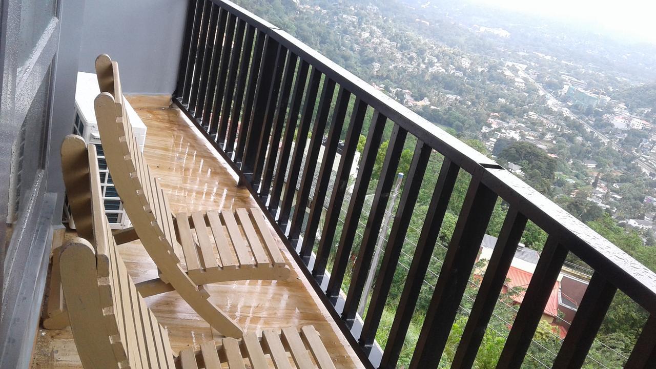 Lawan One Kandy Exterior foto
