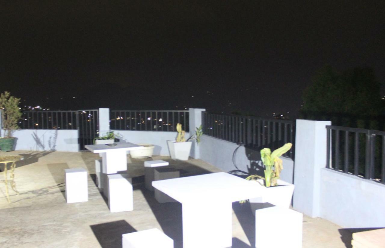 Lawan One Kandy Exterior foto